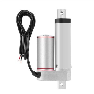 Atuador Linear 24V