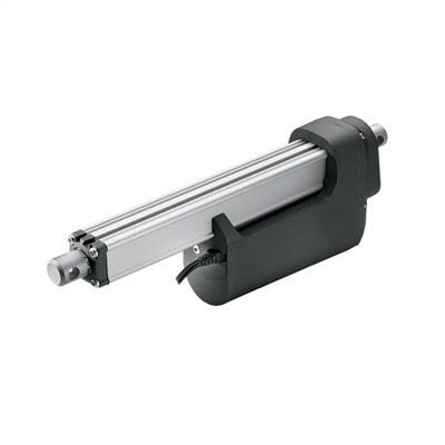 Atuador Linear de Serviço Pesado