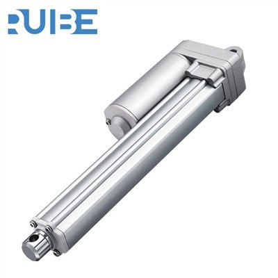 Atuador Linear para Abridor de Porta